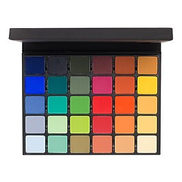 Grande Pro 3 Volume 3 Pigment Palette – Paleta cieni do powiek 